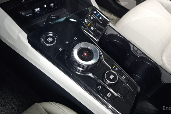 2021 Kia Sportage с пробегом 92 866 км