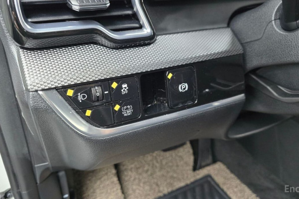 2021 Kia Sportage с пробегом 80 825 км