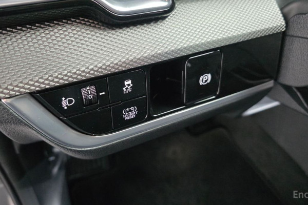 2022 Kia Sportage с пробегом 85 772 км