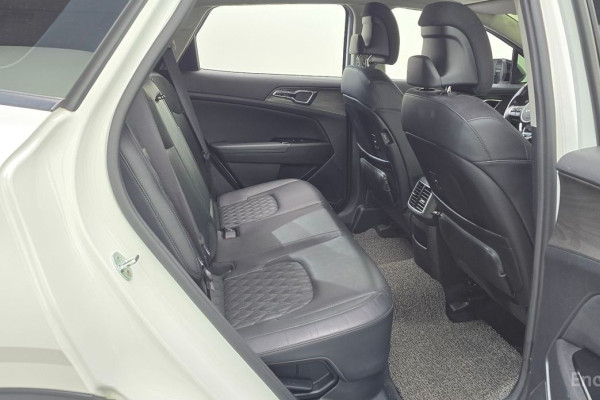 2021 Kia Sportage с пробегом 53 895 км