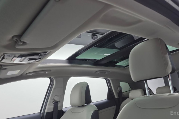 2022 Kia Sportage с пробегом 43 793 км