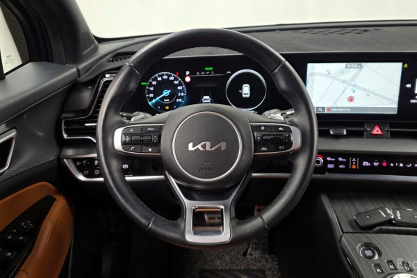 2022 Kia Sportage с пробегом 66 371 км