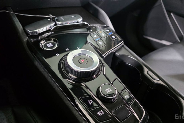 2021 Kia Sportage с пробегом 100 902 км