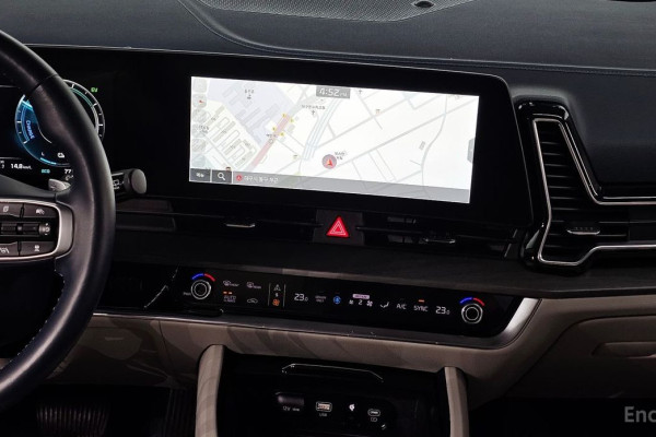 2021 Kia Sportage с пробегом 77 163 км