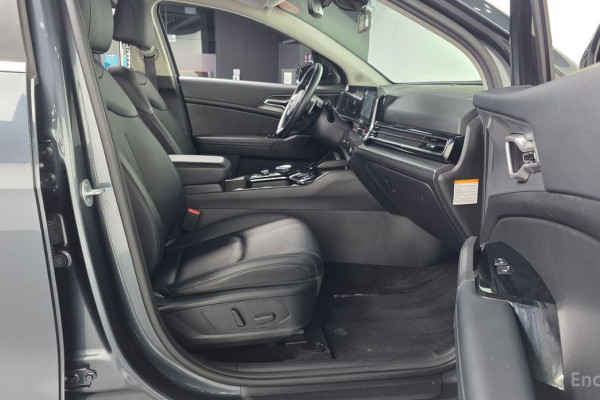 2022 Kia Sportage с пробегом 45 335 км