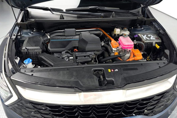 2021 Kia Sportage с пробегом 65 810 км