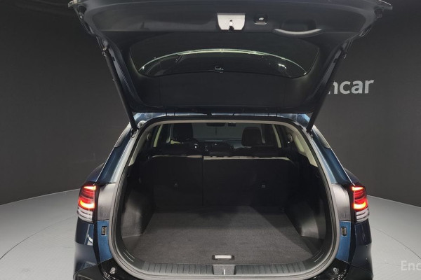 2021 Kia Sportage с пробегом 71 776 км