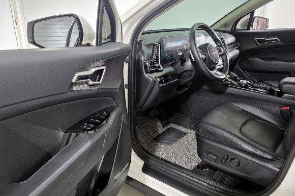 2021 Kia Sportage с пробегом 100 902 км