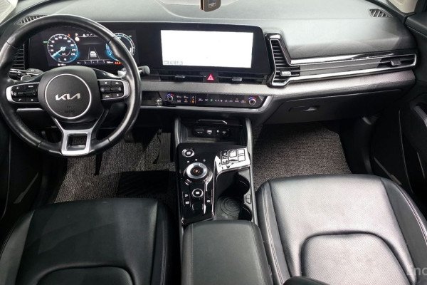 2021 Kia Sportage с пробегом 65 810 км