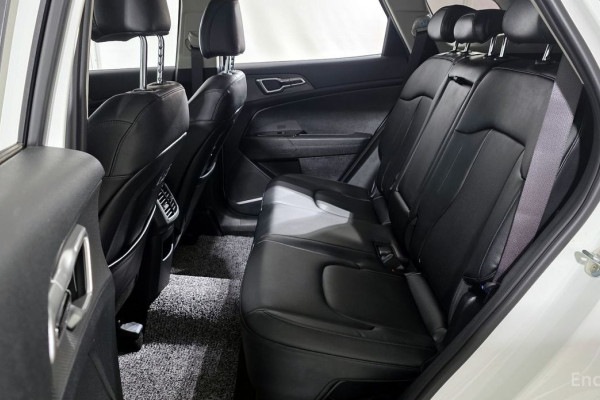 2021 Kia Sportage с пробегом 100 902 км