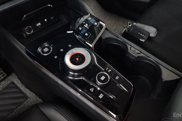 2022 Kia Sportage с пробегом 30 171 км