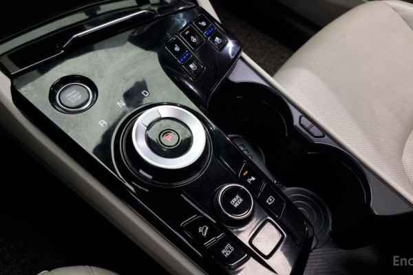 2021 Kia Sportage с пробегом 144 580 км