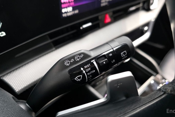 2022 Kia Sportage с пробегом 91 067 км