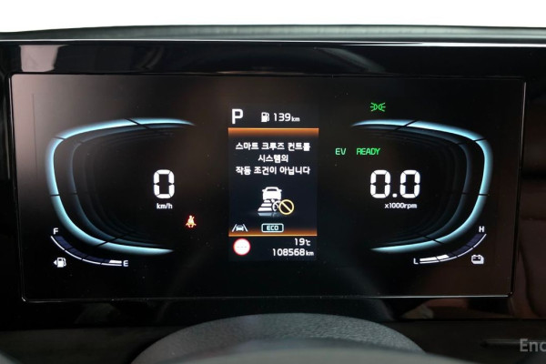 2022 Kia Sportage с пробегом 108 568 км