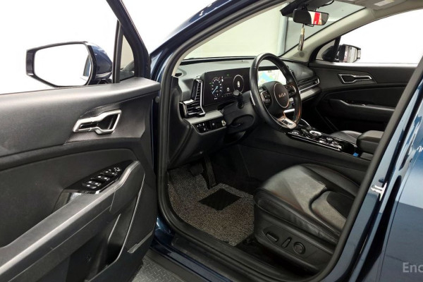 2021 Kia Sportage с пробегом 65 810 км