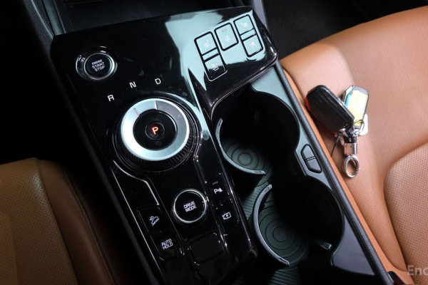 2022 Kia Sportage с пробегом 108 568 км