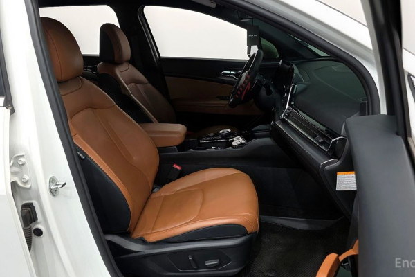 2022 Kia Sportage с пробегом 108 568 км