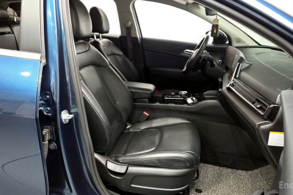 2021 Kia Sportage с пробегом 65 810 км