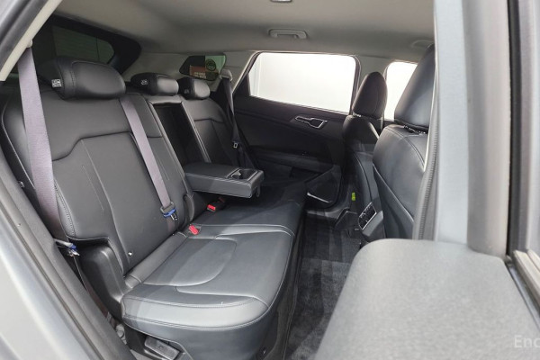 2022 Kia Sportage с пробегом 85 772 км