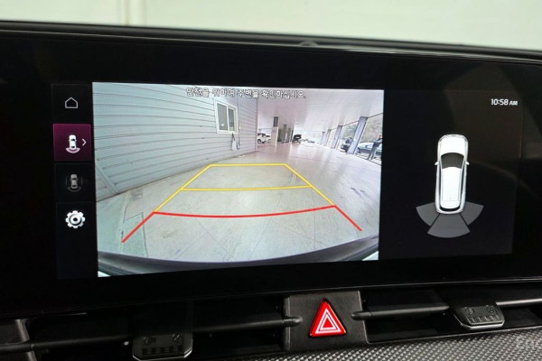 2021 Kia Sportage с пробегом 100 902 км