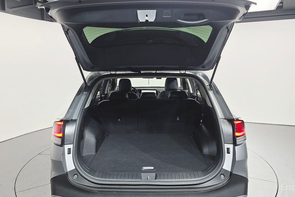 2022 Kia Sportage с пробегом 85 772 км