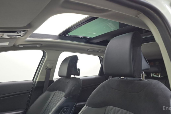 2021 Kia Sportage с пробегом 53 895 км