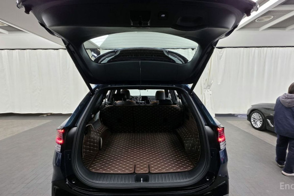 2022 Kia Sportage с пробегом 66 371 км