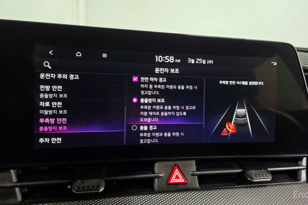 2021 Kia Sportage с пробегом 100 902 км