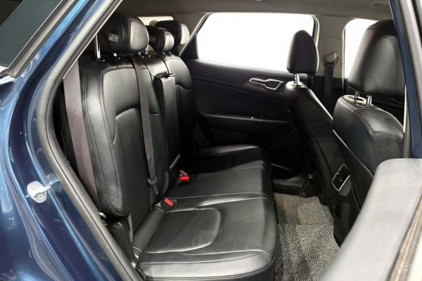 2021 Kia Sportage с пробегом 65 810 км