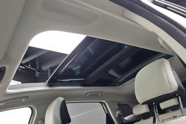 2021 Kia Sportage с пробегом 92 866 км