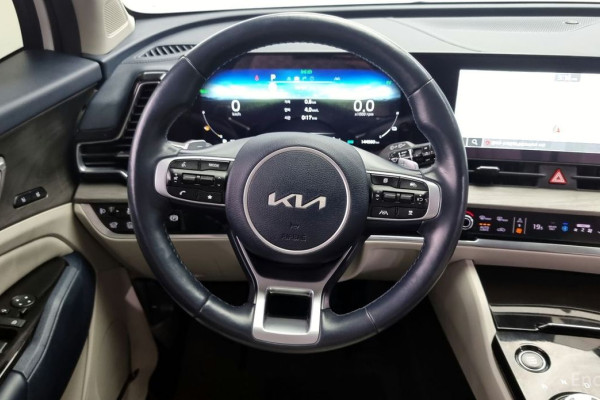 2021 Kia Sportage с пробегом 144 580 км