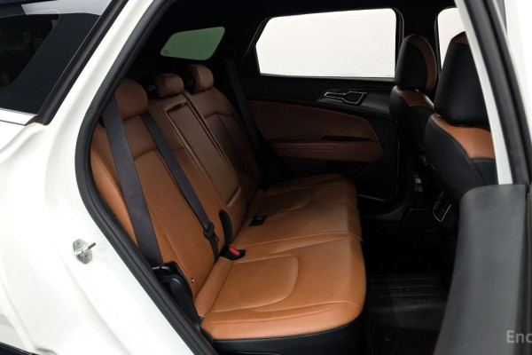 2022 Kia Sportage с пробегом 108 568 км