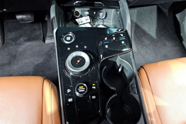 2022 Kia Sportage с пробегом 63 045 км