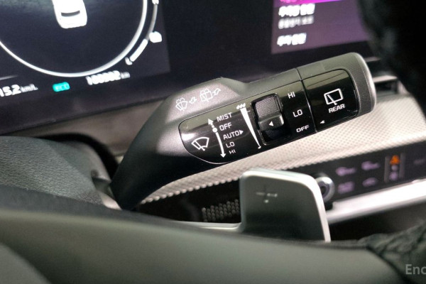 2021 Kia Sportage с пробегом 100 902 км