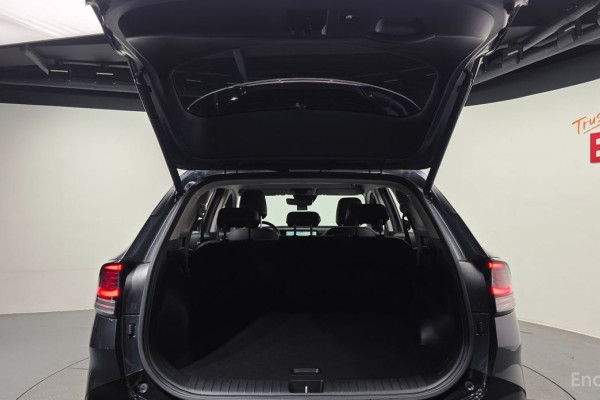 2022 Kia Sportage с пробегом 45 335 км