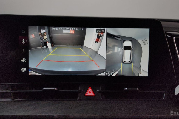 2022 Kia Sportage с пробегом 30 171 км