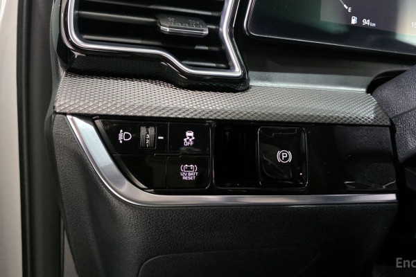 2021 Kia Sportage с пробегом 100 902 км