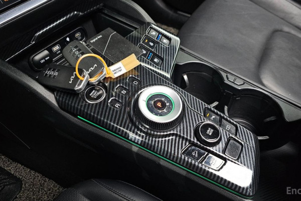 2022 Kia Sportage с пробегом 66 536 км