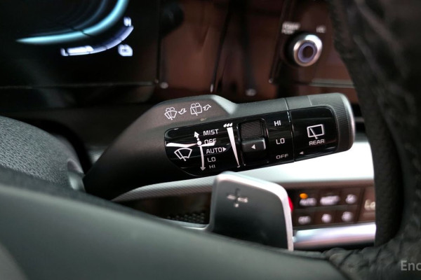 2022 Kia Sportage с пробегом 108 568 км