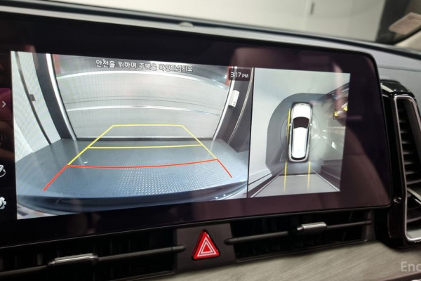 2021 Kia Sportage с пробегом 144 580 км