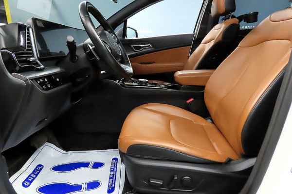 2022 Kia Sportage с пробегом 65 279 км