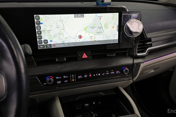 2021 Kia Sportage с пробегом 112 779 км