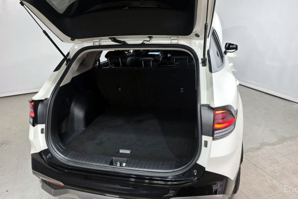 2021 Kia Sportage с пробегом 100 902 км