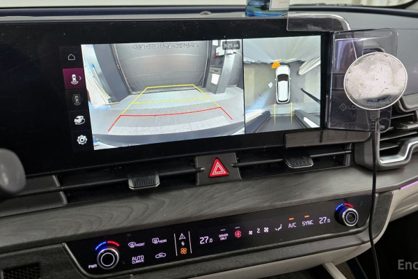 2021 Kia Sportage с пробегом 112 779 км