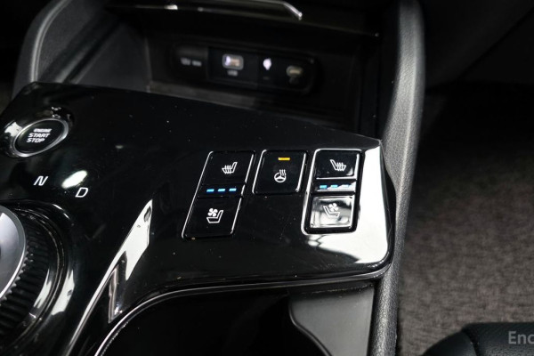 2021 Kia Sportage с пробегом 65 810 км