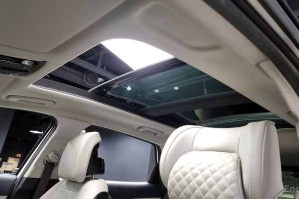 2021 Kia Sportage с пробегом 144 580 км