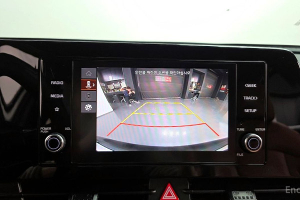 2022 Kia Sportage с пробегом 108 568 км