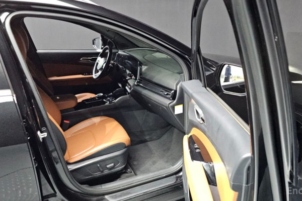 2022 Kia Sportage с пробегом 63 045 км