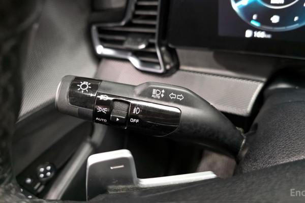 2021 Kia Sportage с пробегом 65 810 км