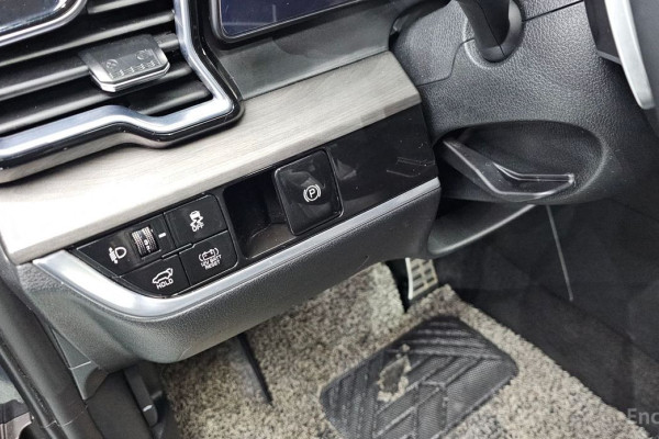 2022 Kia Sportage с пробегом 66 536 км